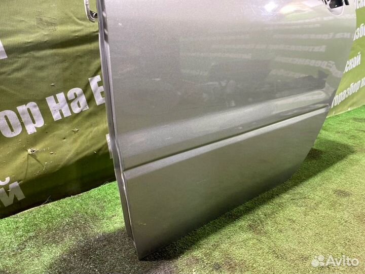 Дверь боковая задняя левая Mitsubishi Lancer Cedia