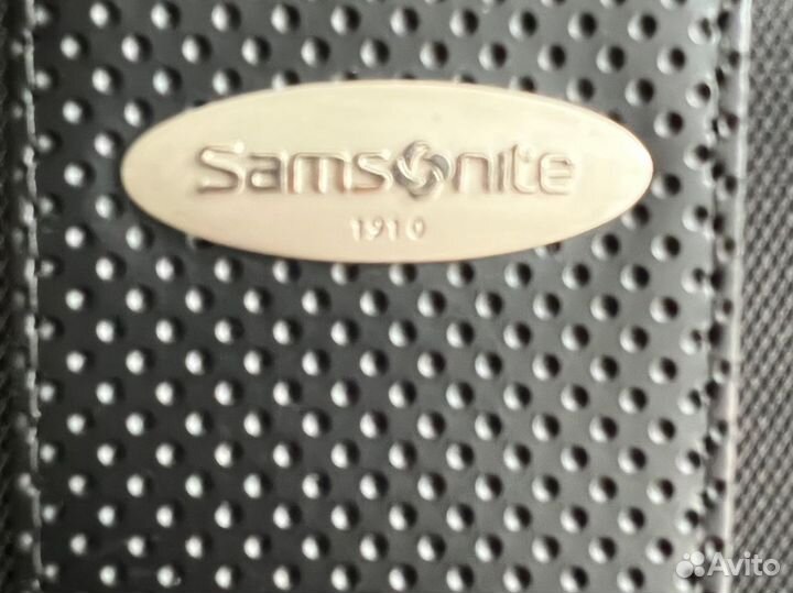 Сумка для ноутбука Samsonite