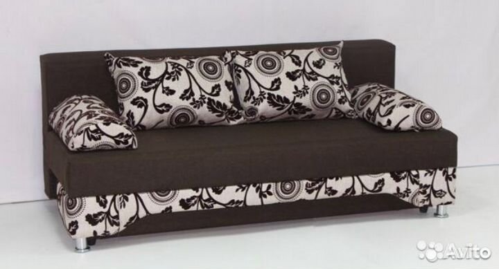 Диван евро книжка