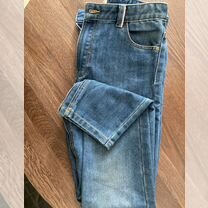 Джинсы для подростка для мальчика, Москва