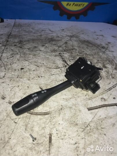 Подрулевой переключатель левый Mitsubishi Lancer 9