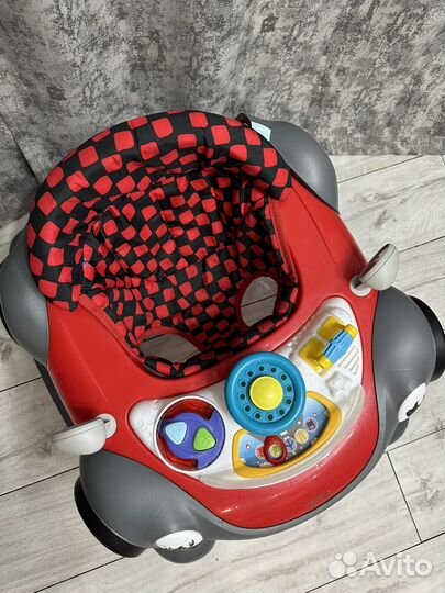 Ходунки детские