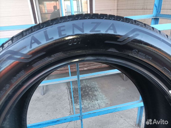 Bridgestone Alenza 001 275/50 R20