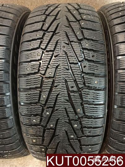 Nokian Tyres Hakkapeliitta 7 SUV 255/55 R18 107U