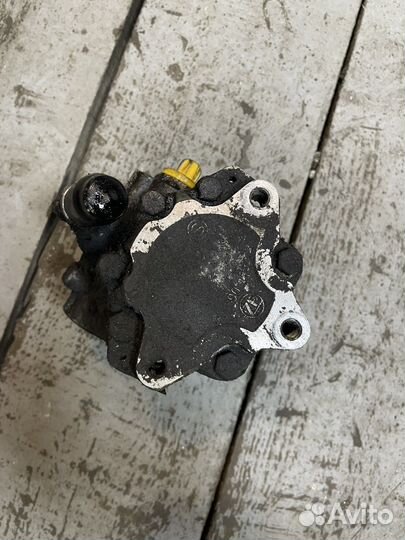 Насос гур bmw x5 e53