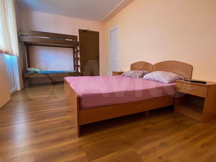 Комната 20 м², 2/3 эт.