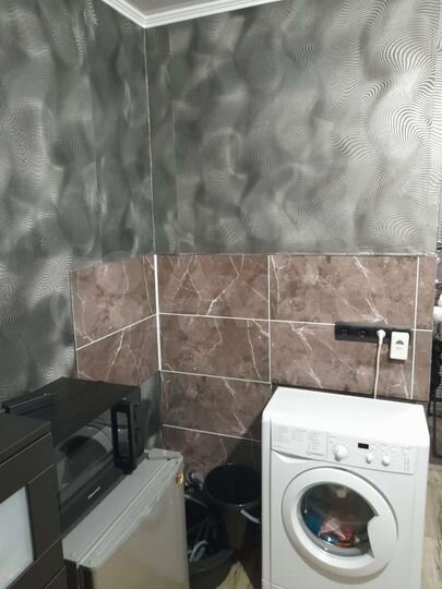 Квартира-студия, 12 м², 4/5 эт.