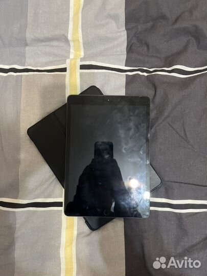 iPad 7 2019 32гб