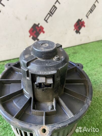 Вентилятор печки Kia Spectra 2007 S6D