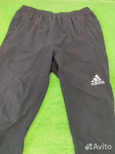 Штаны спортивные adidas