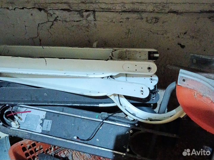 Дека xiaomi m365