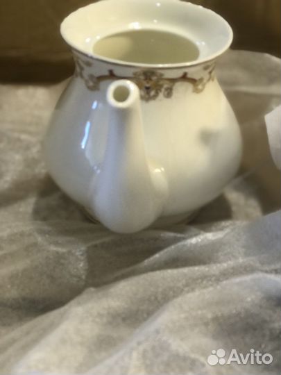 Английская посуда фарфор