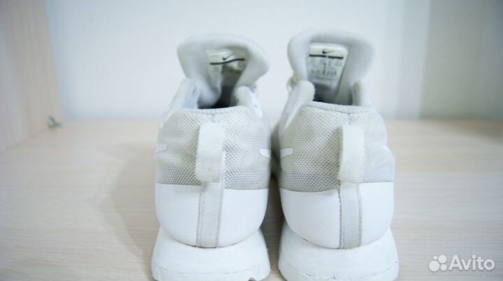 Кроссовки Nice Nike MD Runner