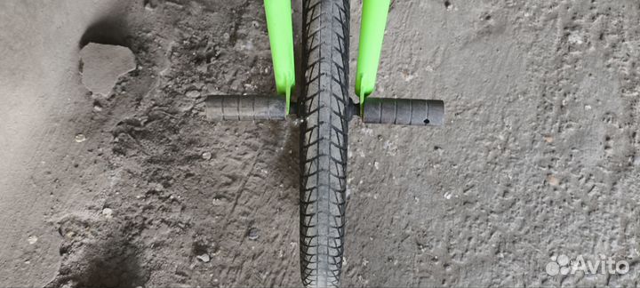 Трюковой велосипед bmx бу