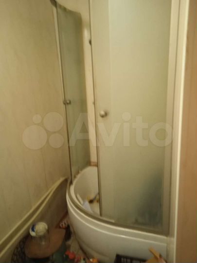 Дом 60 м² на участке 10 га