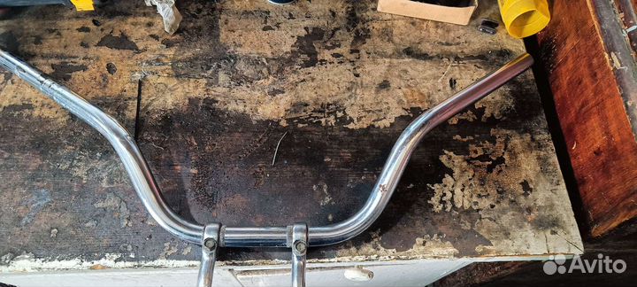 Запчасти для мотоцикла