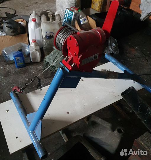 Приспособление для снятия кпп с автомобилей и авто
