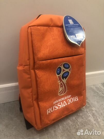 Рюкзак новый для ноутбука 15.6