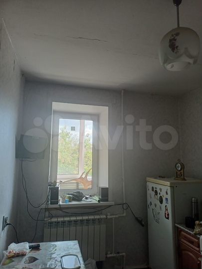 3-к. квартира, 60,7 м², 4/5 эт.