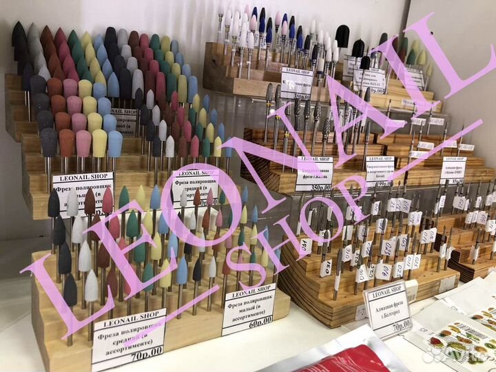 Полировщики / Фрезы алмазные, Тведосплавные / Кера