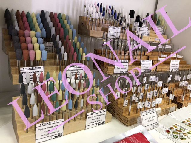 Полировщики / Фрезы алмазные, Тведосплавные / Кера