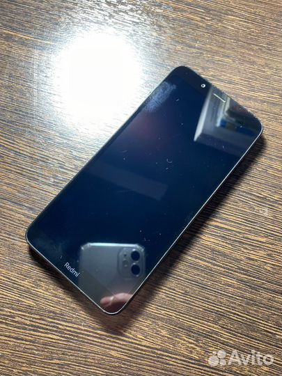 Xiaomi Redmi 7A, 2/16 ГБ