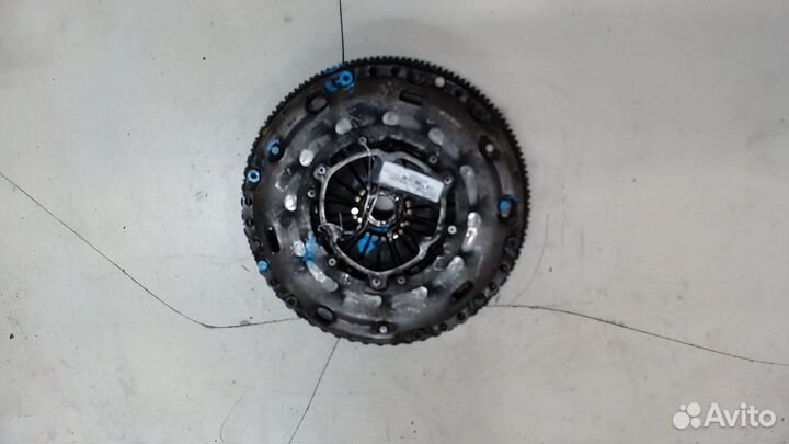 Маховик Volvo V70, 2005