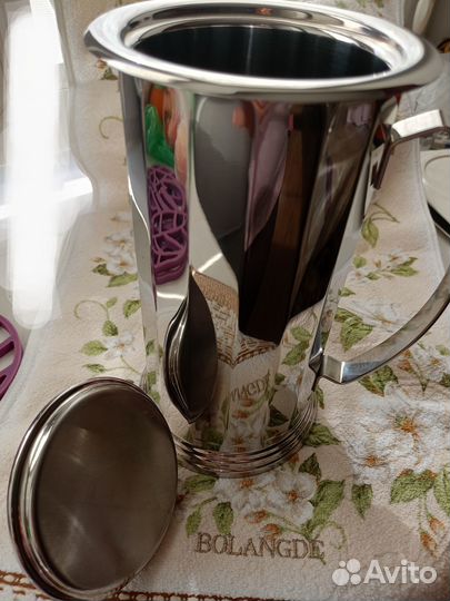 Термочайник zepter Тайга