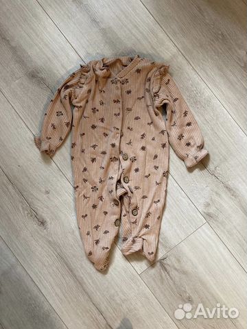 Вещи на девочку