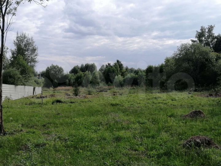 Участок 20 сот. (ИЖС)