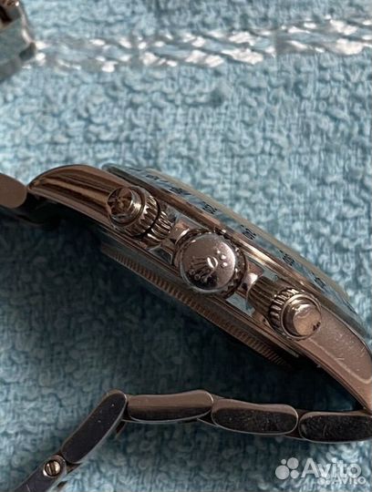 Часы Rolex Daytona