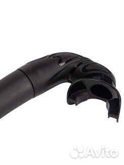 Трубка для плавания Scuba Brothers Hunter