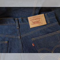 Патчи. Levi's. Фабричный Jackron. Размерный Ряд