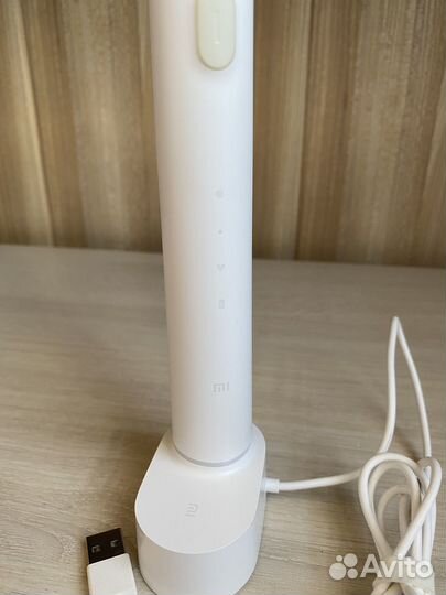 Зубная щетка xiaomi
