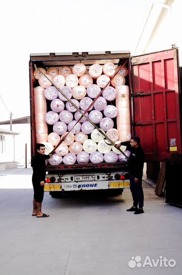 Поролон мебельный