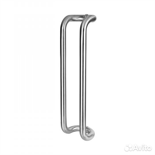 Ручка для стеклянных дверей