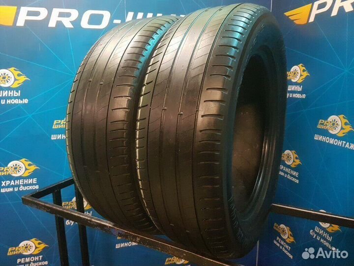 Michelin Primacy 3 215/60 R17