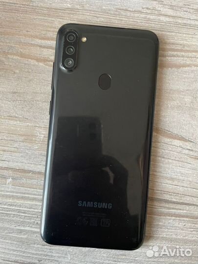 Samsung galaxy a11