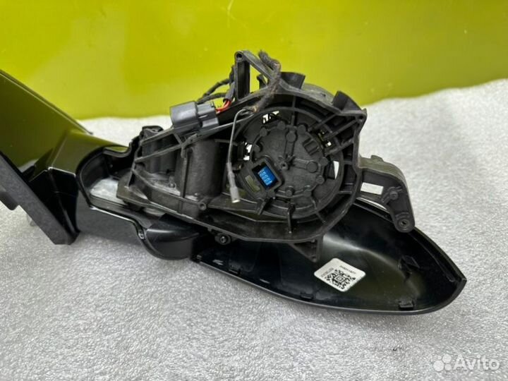 Зеркало правое Bmw X4 G02 B57D30 2018