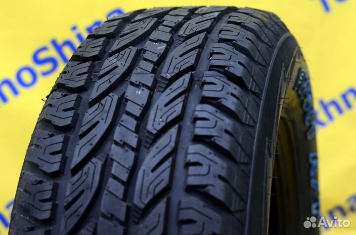 Firemax FM501 265/70 R17