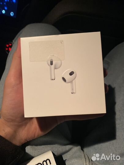 Airpods 3 original