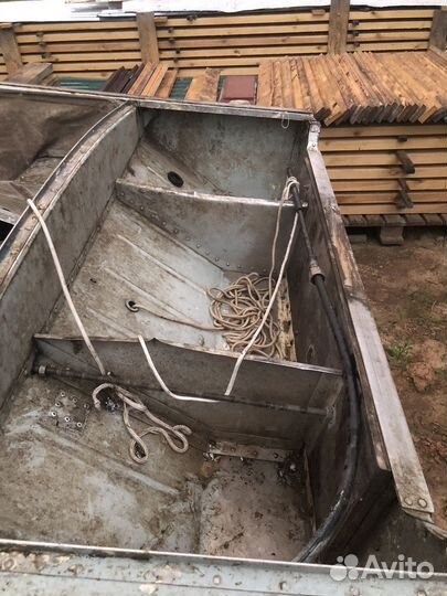 Продам Прогресс 4 с прицепом