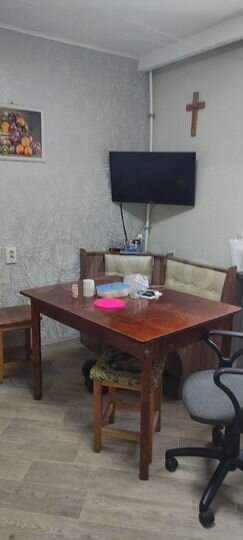 3-к. квартира, 73,8 м², 6/10 эт.