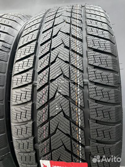 Fronway IceMaster II 245/45 R19 и 275/40 R19 105V