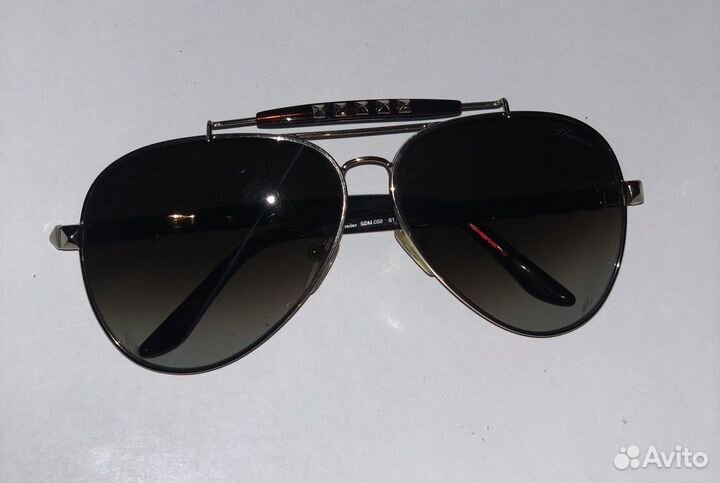 Солнцезащитные очки Blumarine