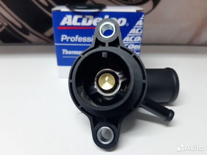 Термостат Daewoo Nexia 1.5 16 клапанов