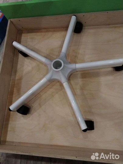 Ультрафиолетовая лампа