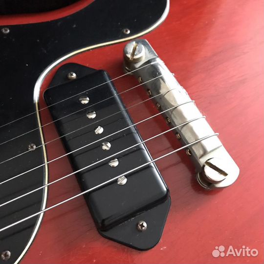 Гитара Rock n Roll Relics SG 61