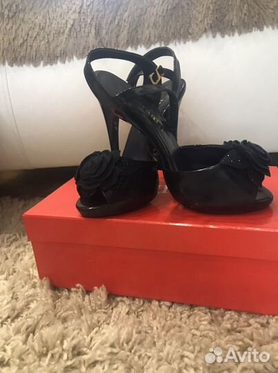 Обувь 35 размер