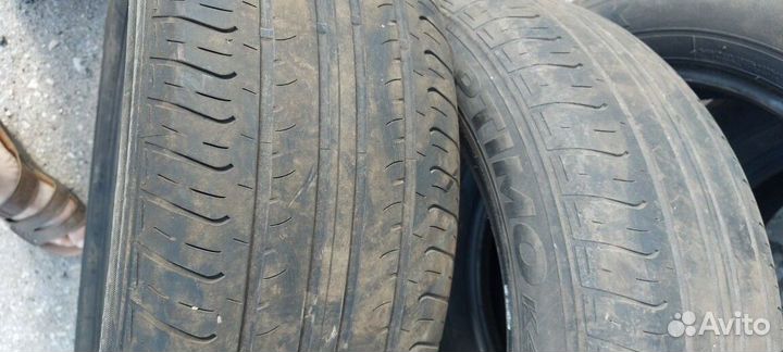 Hankook Optimo K415 225/60 R17 99H